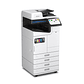 Impresora Multifuncional WorkForce Enterprise AM-C4000 Color - Miniatura 4
