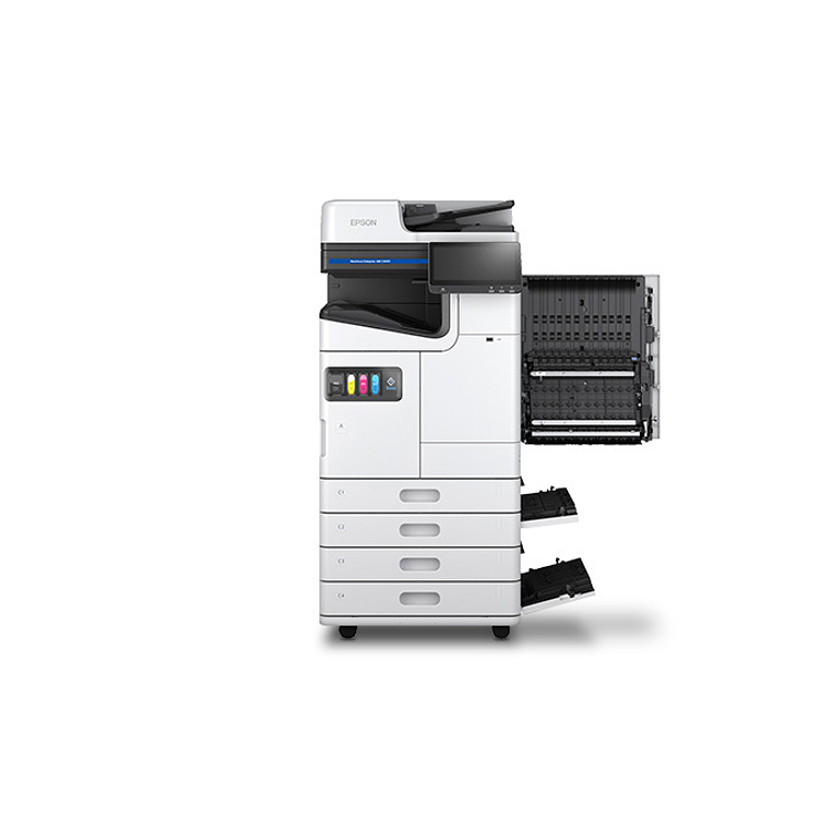 Impresora Multifuncional WorkForce Enterprise AM-C4000 Color 2