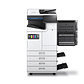 Impresora Multifuncional WorkForce Enterprise AM-C4000 Color - Miniatura 2