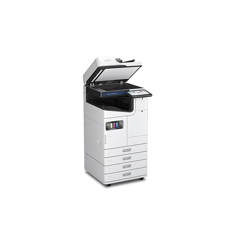 Impresora Multifuncional WorkForce Enterprise AM-C4000 Color 11