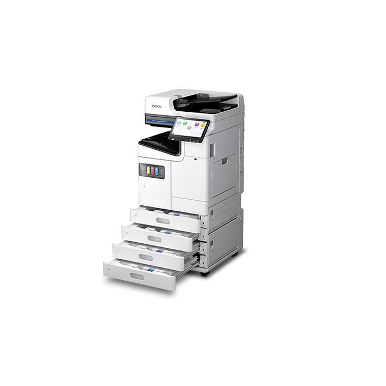 Impresora Multifuncional WorkForce Enterprise AM-C4000 Color 3