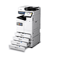Impresora Multifuncional WorkForce Enterprise AM-C4000 Color - Miniatura 3