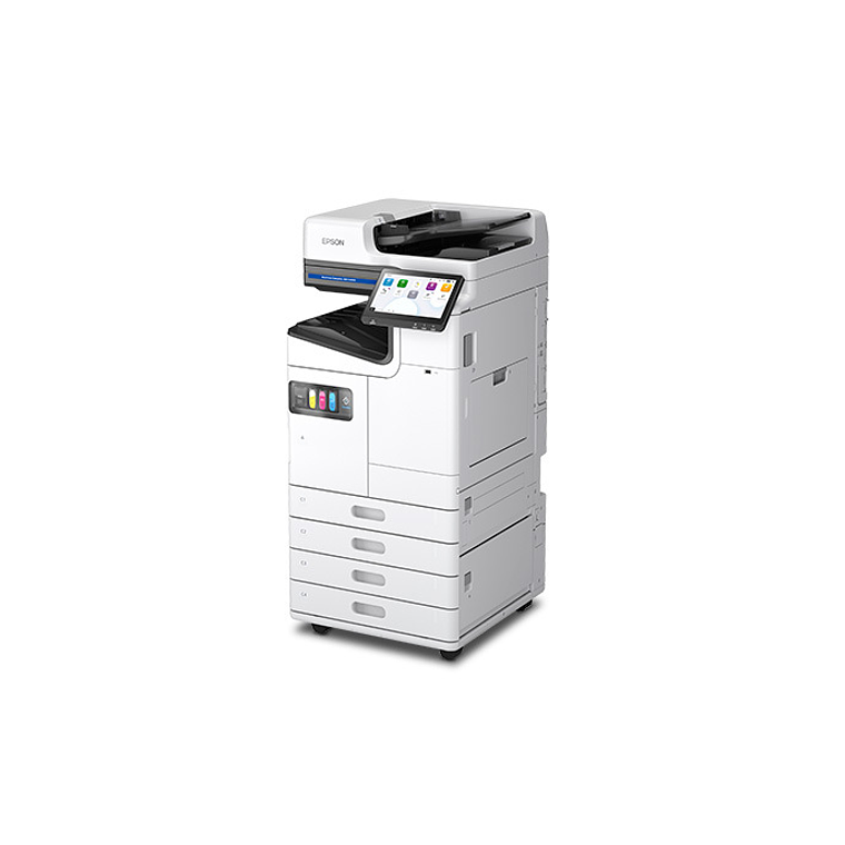 Impresora Multifuncional WorkForce Enterprise AM-C4000 Color 1