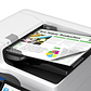 Impresora Multifuncional WorkForce Enterprise AM-C4000 Color - Miniatura 9