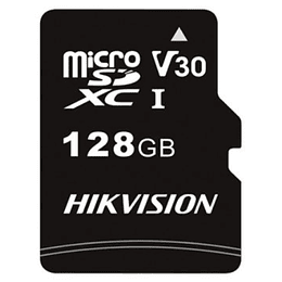 Tarjeta de Memoria Flash 128GB Hiksemi