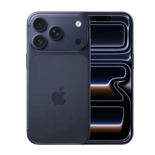 iPhone 17 Pro 1TB Azul