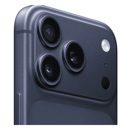 iPhone 17 Pro 1TB Azul