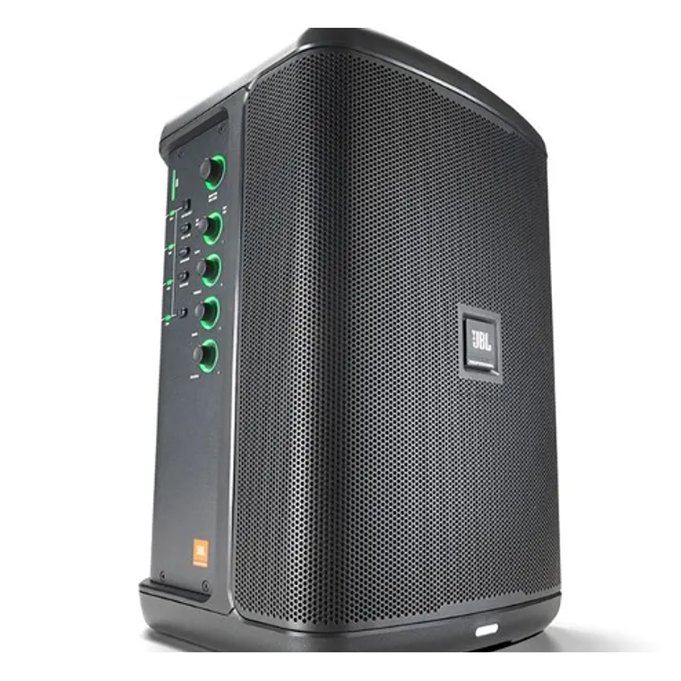 Altavoces JBL Pro  1