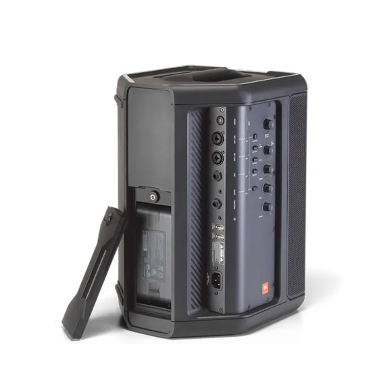 Altavoces JBL Pro  4