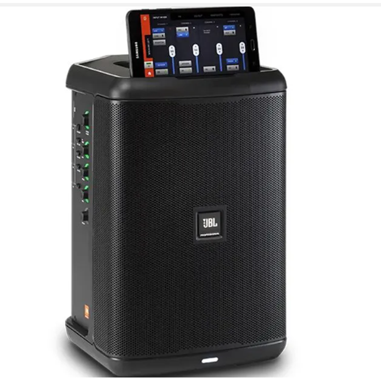 Altavoces JBL Pro  5