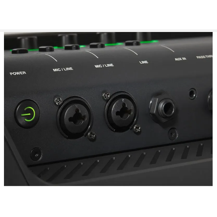 Altavoces JBL Pro  6