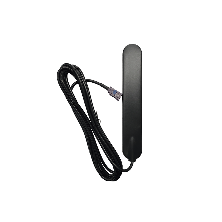 Módulo Inalámbrico Wi-Fi y 4G para DVR´s móviles HIKVISION / Compatible con DS-MP5604 / AE-MD5043(1T/SSD) 5