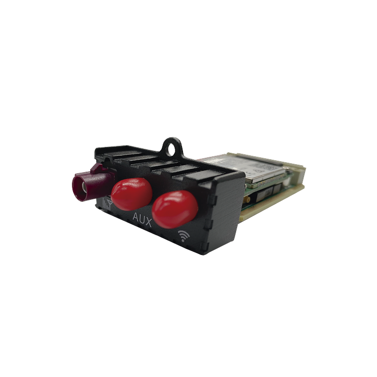 Módulo Inalámbrico Wi-Fi y 4G para DVR´s móviles HIKVISION / Compatible con DS-MP5604 / AE-MD5043(1T/SSD) 1