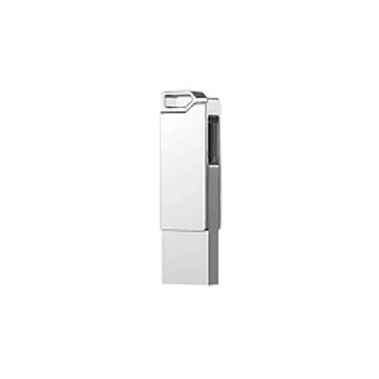 Unidad flash 32GB | Hiksemi Silver sync USB-C 3.2 E327C