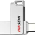 Unidad flash 32GB | Hiksemi Silver sync USB-C 3.2 E327C