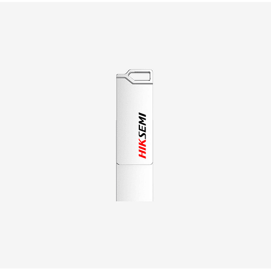 Unidad flash 32GB | Hiksemi Silver sync USB-C 3.2 E327C