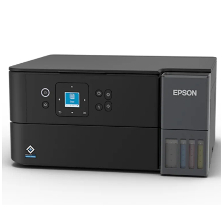 Impresora Multifuncional Epson EcoTank L4360 | Color Wi-Fi 2