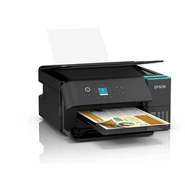 Impresora Multifuncional Epson EcoTank L4360 | Color Wi-Fi