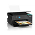 Impresora Multifuncional Epson EcoTank L4360 | Color Wi-Fi