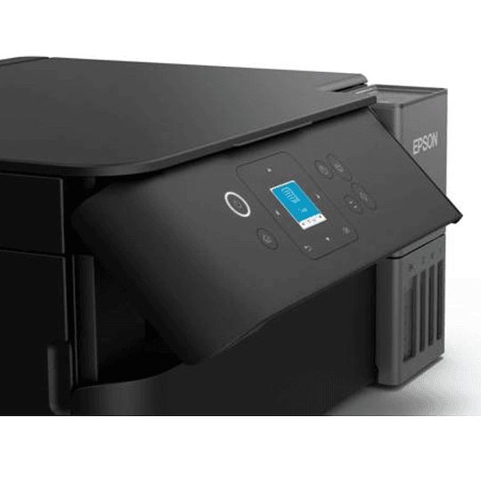 Epson EcoTank L4360 - Color - Wi-Fi
