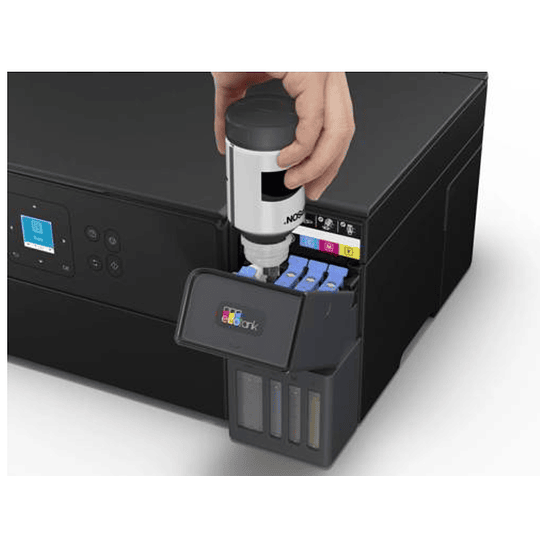 Epson EcoTank L4360 - Color - Wi-Fi