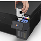 Impresora Multifuncional Epson EcoTank L4360 | Color Wi-Fi - Miniatura 4
