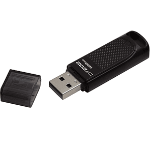 USB  Flash Drive 128GB, Kingston 