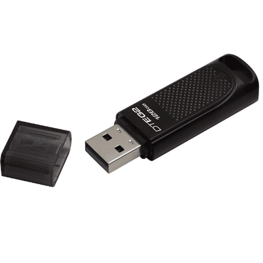 USB  Flash Drive 128GB, Kingston 