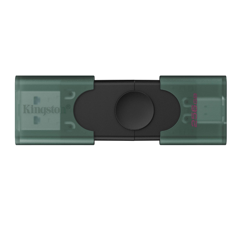 USB flash drive  256GB, Kingston  1