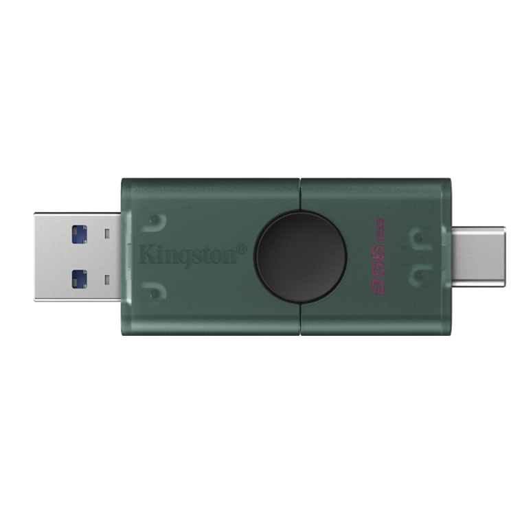 USB flash drive  256GB, Kingston  2