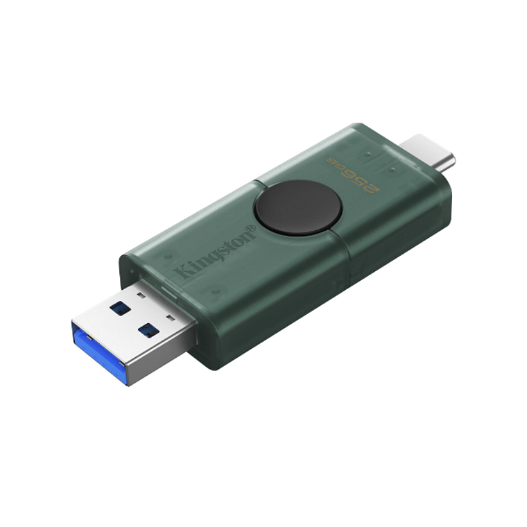 USB flash drive  256GB, Kingston  3