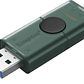 USB flash drive  256GB, Kingston  - Miniatura 3