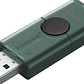 USB flash drive  256GB, Kingston  - Miniatura 4