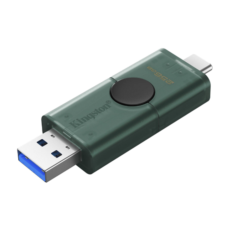 USB flash drive  256GB, Kingston  5