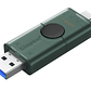 USB flash drive  256GB, Kingston  - Miniatura 5