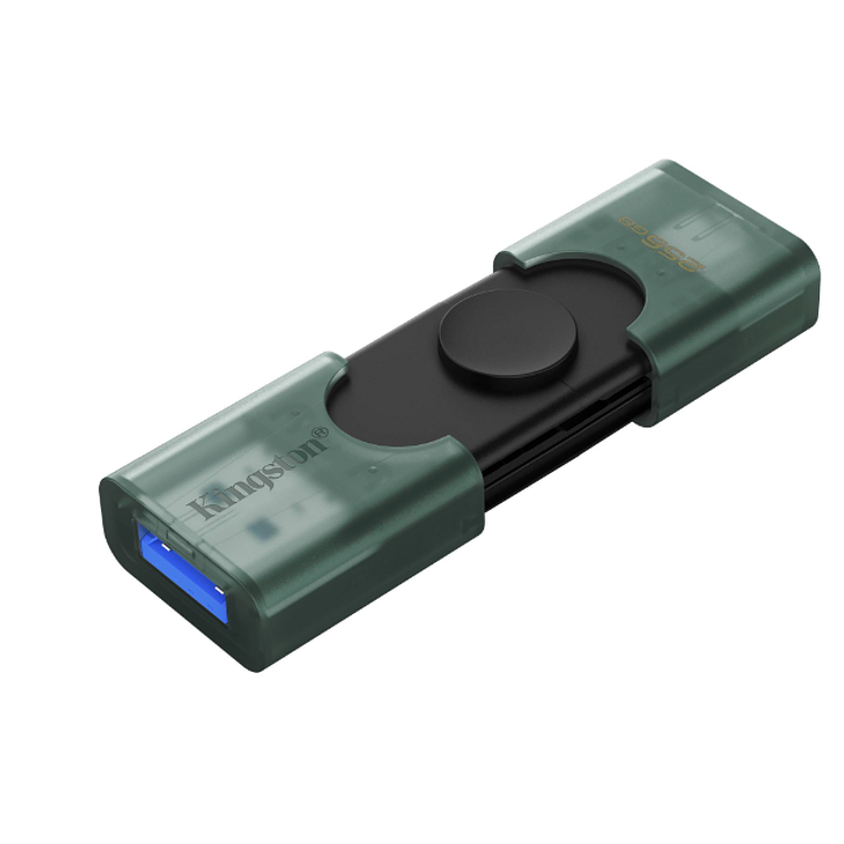 USB flash drive  256GB, Kingston  6