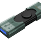 USB flash drive  256GB, Kingston  - Miniatura 6
