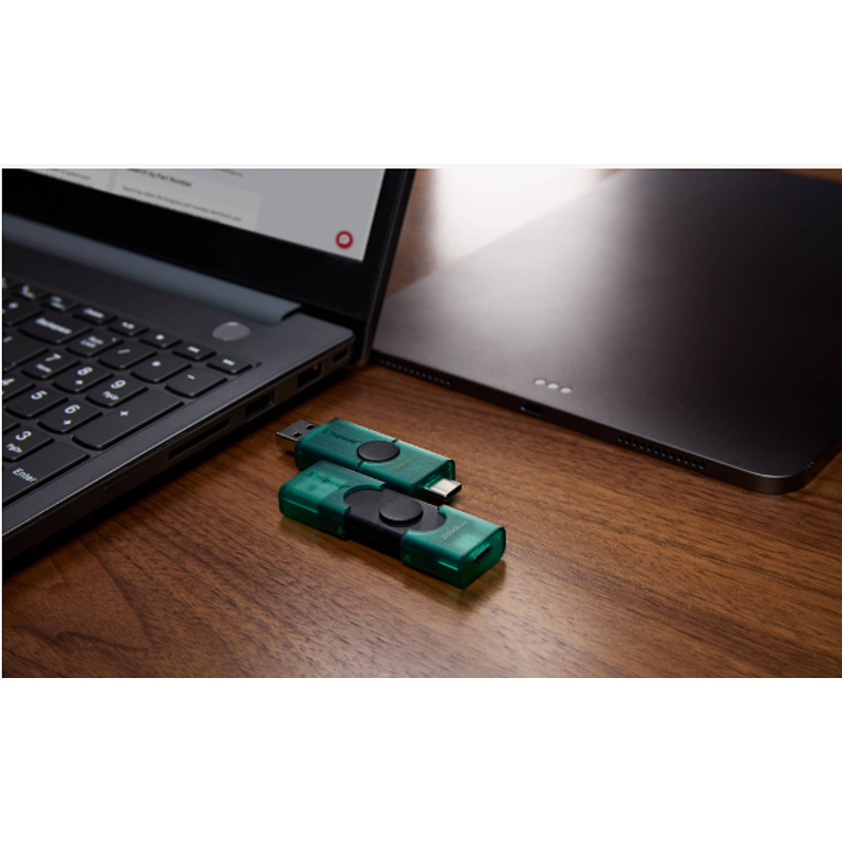 USB flash drive  256GB, Kingston  7