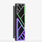 Disipador Aluminio M.2 Hiksemi Cooler MH1 (NVMe 2280, PS5/PC) - Miniatura 2