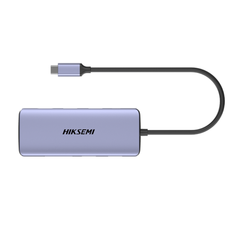 Docking Portable USB C, HIKSEMI 1