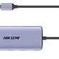 Docking Portable USB C, HIKSEMI - Miniatura 1
