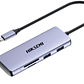 Docking Portable USB C, HIKSEMI - Miniatura 3