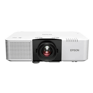 Proyector Laser Epson Power Lite L690U- Blanco