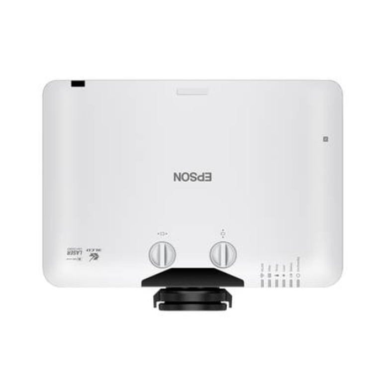 Proyector Laser Epson Power Lite L690U- Blanco 4