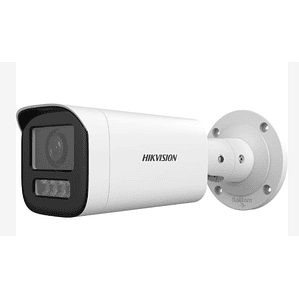 Cámara de Red - Hikvision 