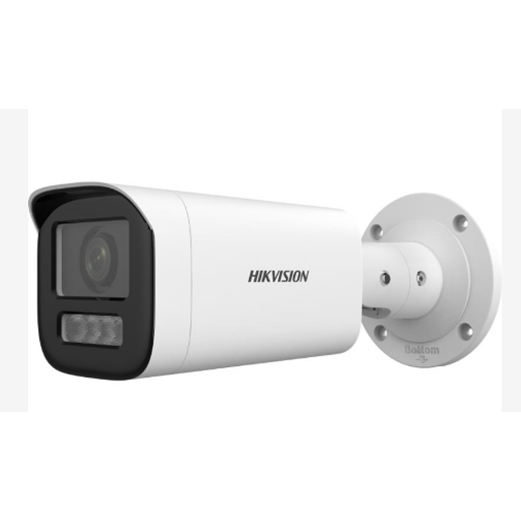 Cámara de Red - Hikvision  1