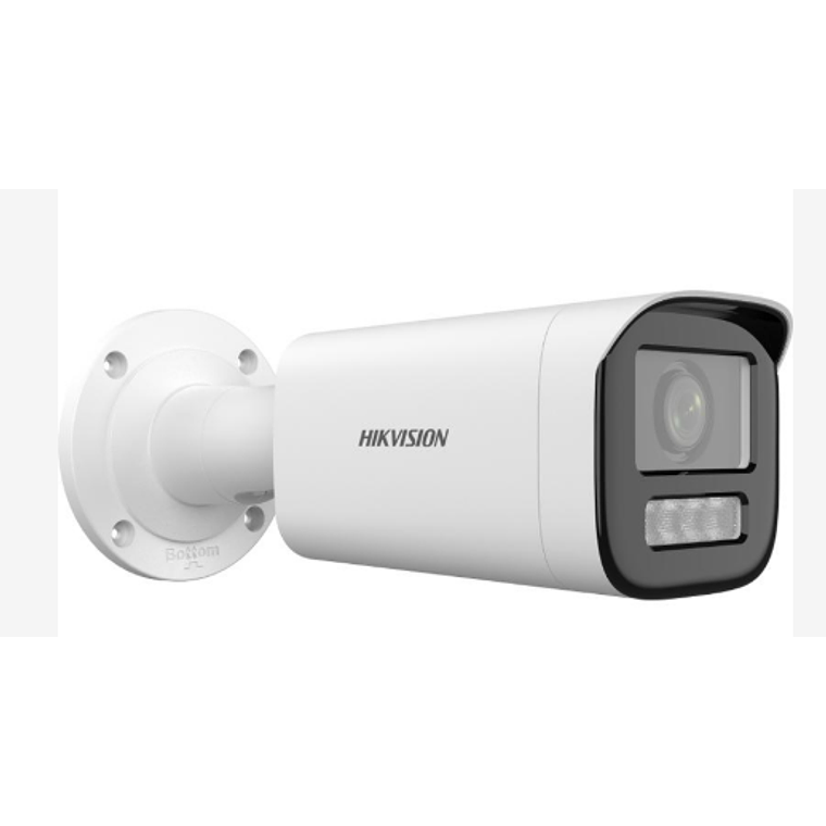 Cámara de Red - Hikvision  2