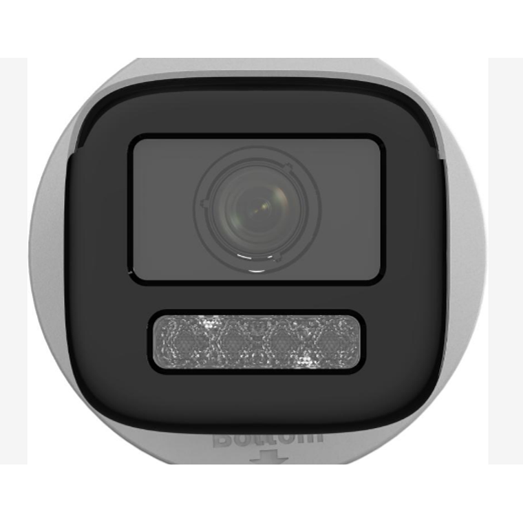 Cámara de Red - Hikvision  3