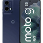 Smartphone Motorola Moto G35 (4GB + 256GB) - Black - Miniatura 1