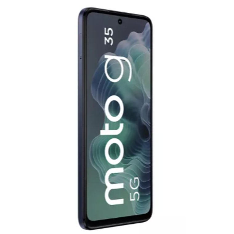 Smartphone Motorola Moto G35 (4GB + 256GB) - Black 2